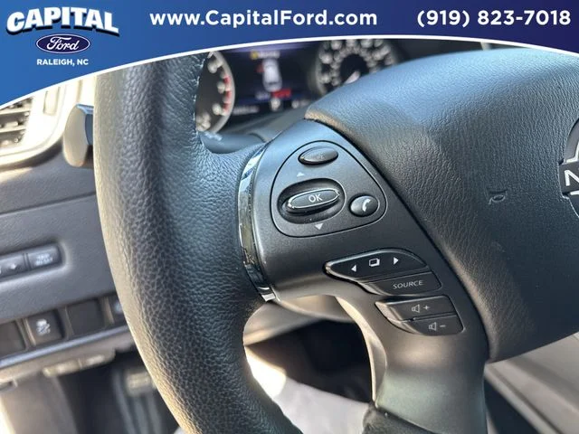 Used 2023 White Nissan SV image 22