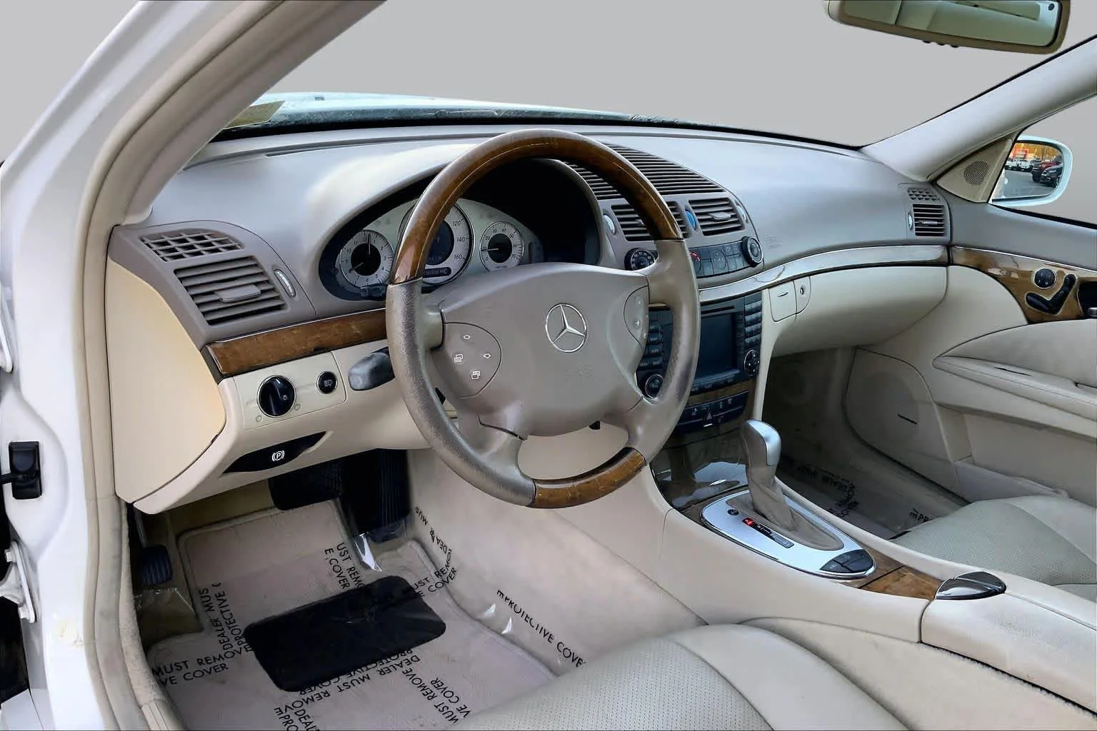 Used 2004  Mercedes-Benz 3.2L image 13