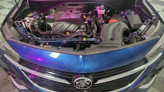 2023 Buick Encore GX Select - Photo 23