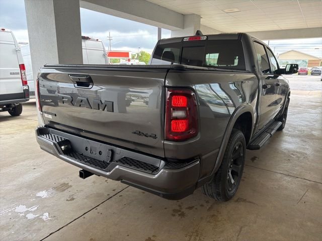 Used 2025 Gray Ram Big Horn/Lone Star image 7