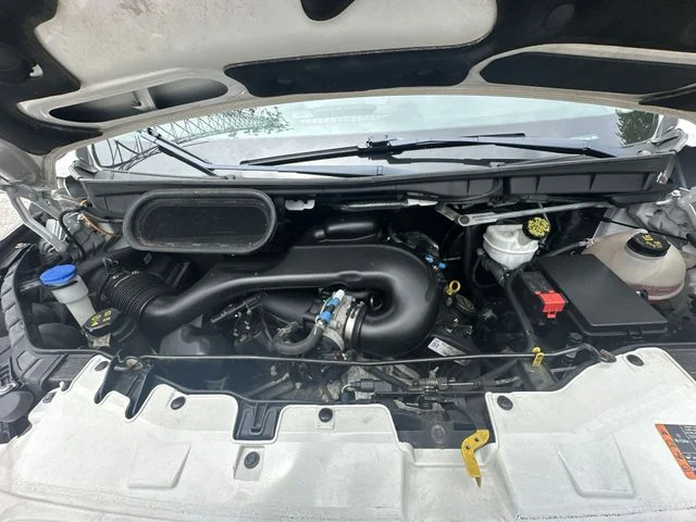 Used 2015 White Ford XLT image 29