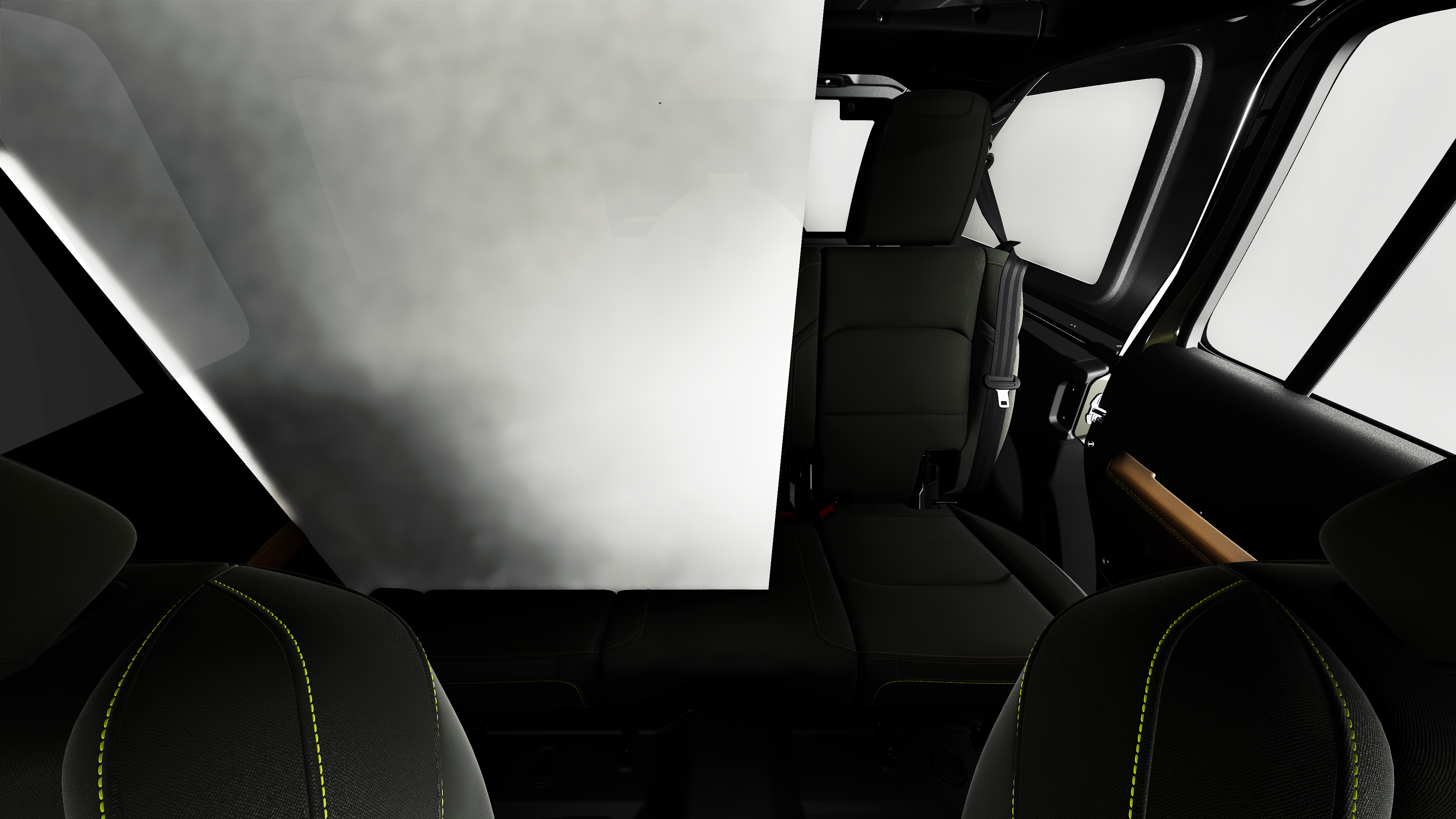 New 2027 41 Paint Jeep Willys image 3
