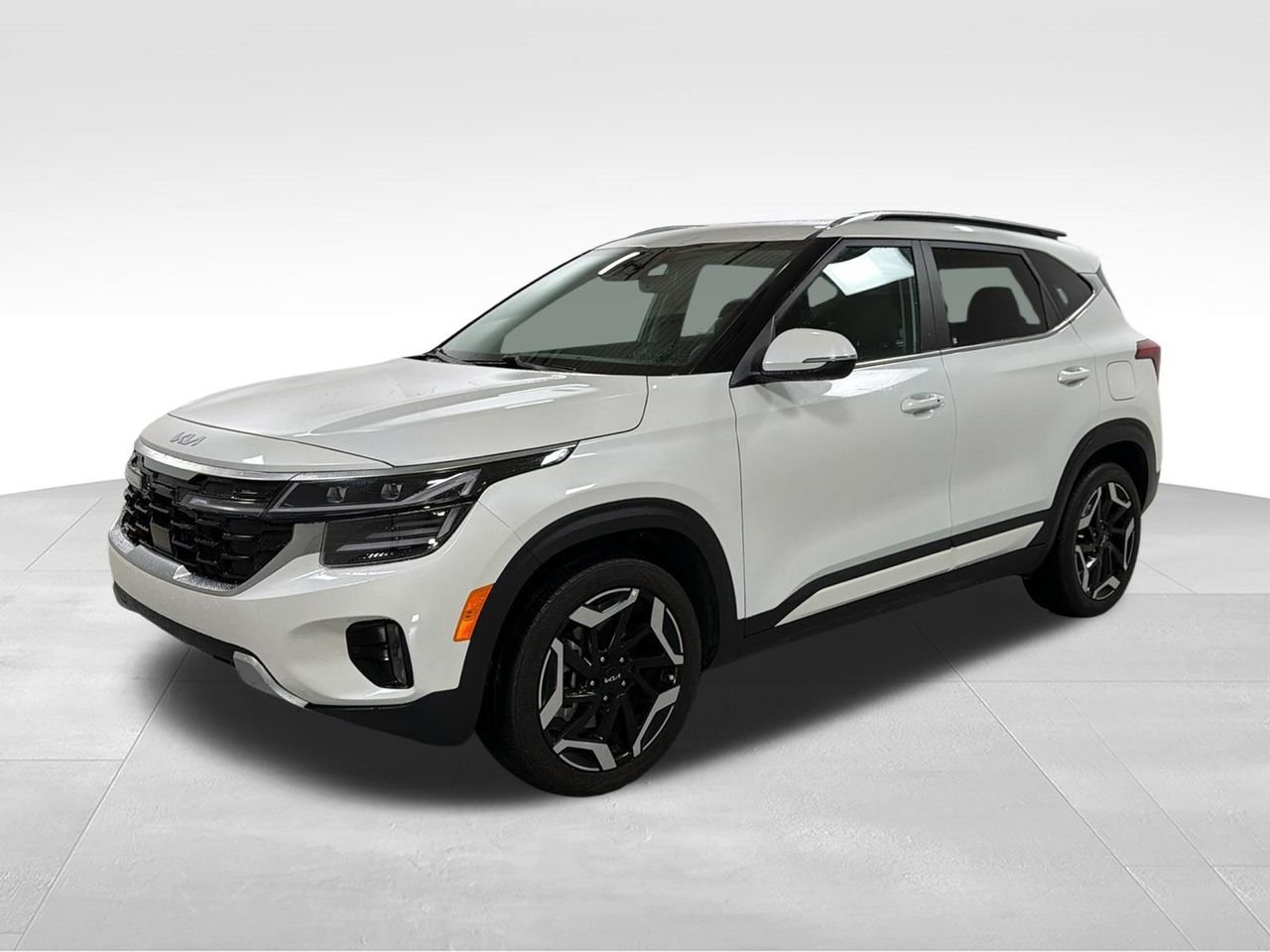 2024 Kia Seltos 1.6 SX AWD's photo