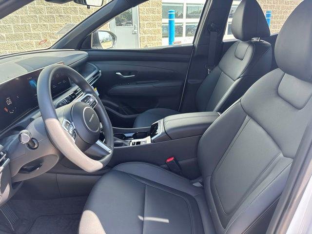 New 2027 Atlas White Hyundai SE image 44