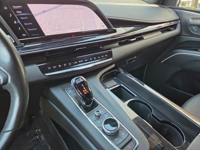 2021 Cadillac Escalade Sport - Photo 32