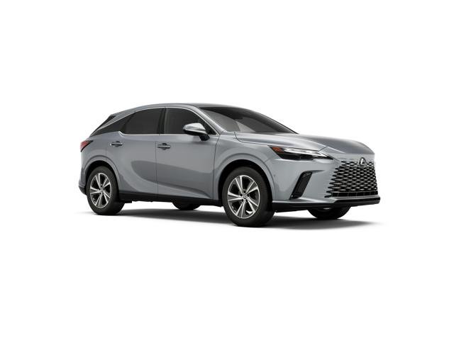 New 2026 Iridium Lexus  image 4