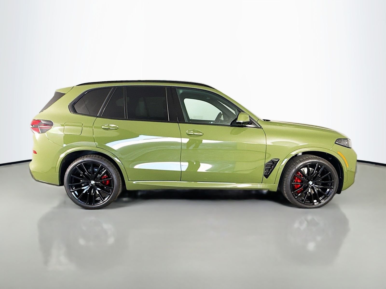 2026 BMW X5 40i - Photo 8