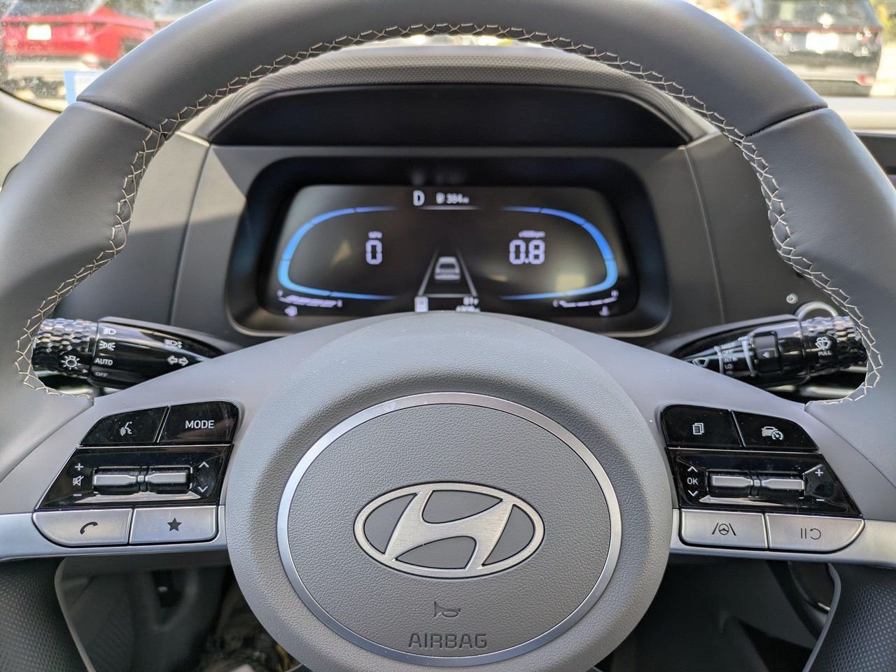 2025 Hyundai Elantra SEL - Photo 43