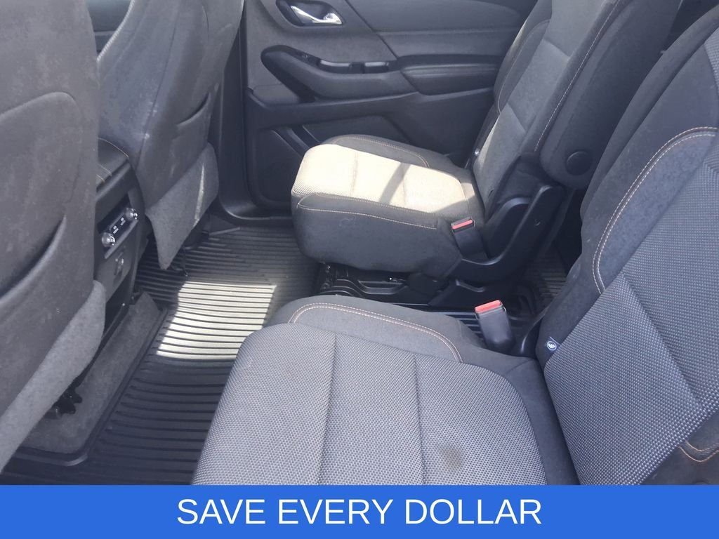 Used 2019 White Chevrolet LT image 14