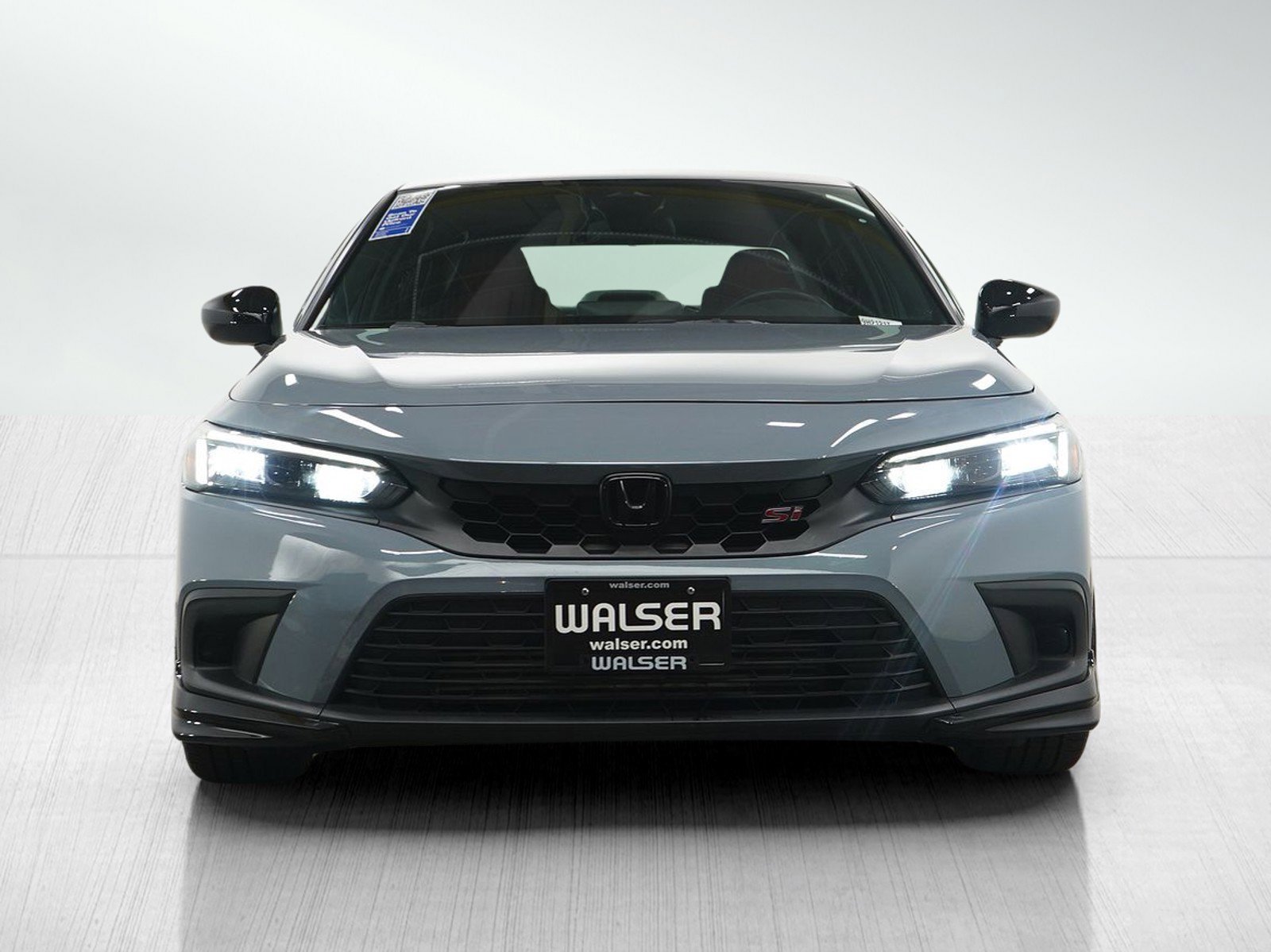 Used 2022 Honda Civic Si with VIN 2HGFE1E53NH476303 for sale in Minneapolis, Minnesota