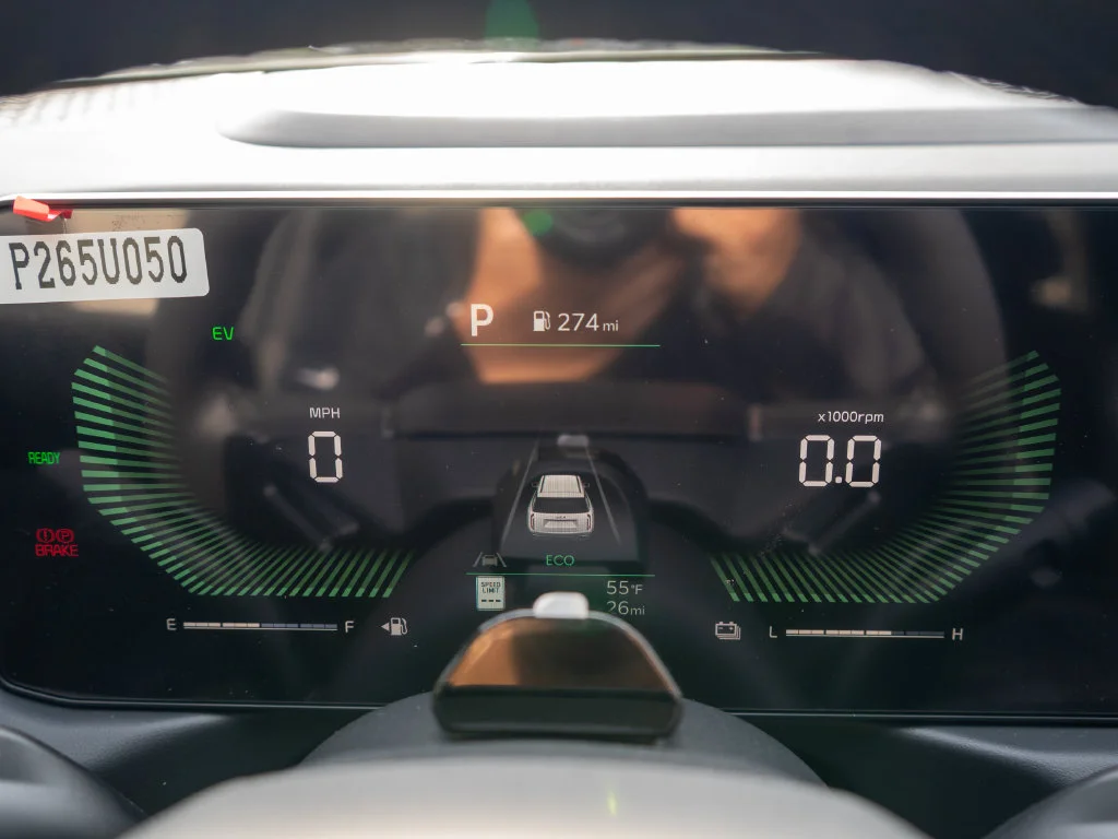 New 2027 Panthera Metal Kia EX image 26