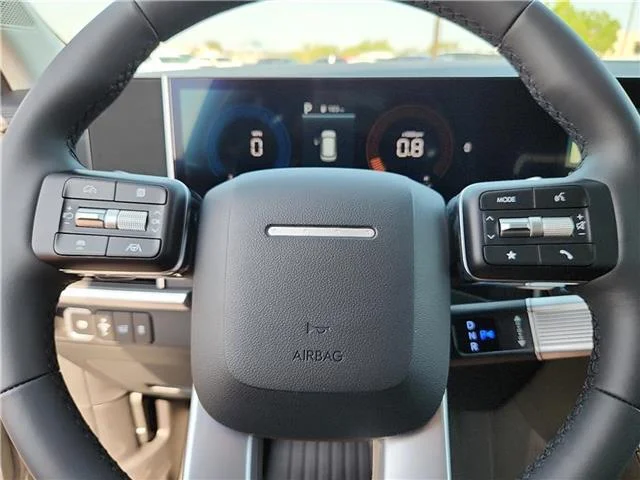 New 2026 Hampton Gray Hyundai SEL image 18