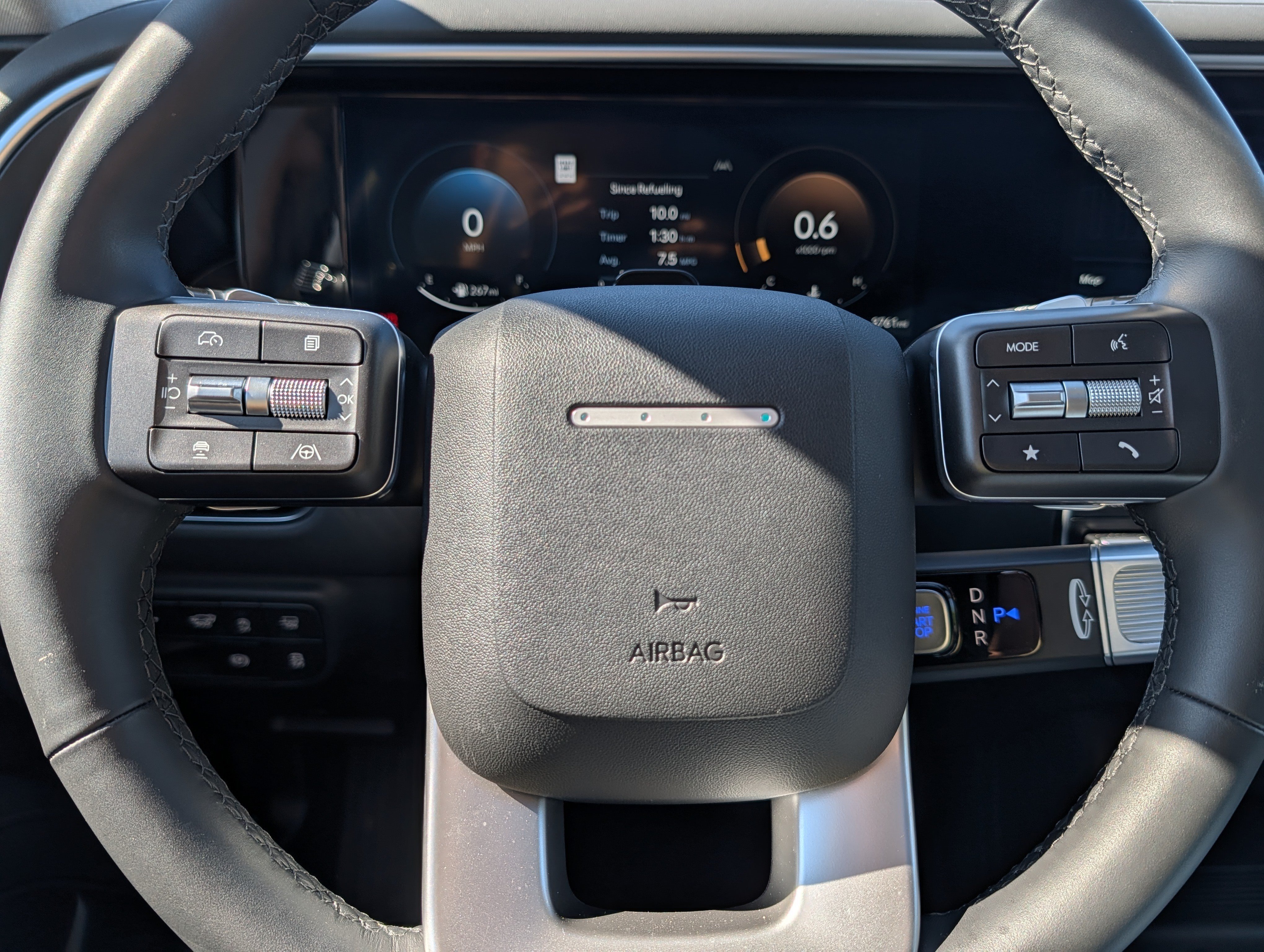 2026 Hyundai Palisade Limited - Photo 25