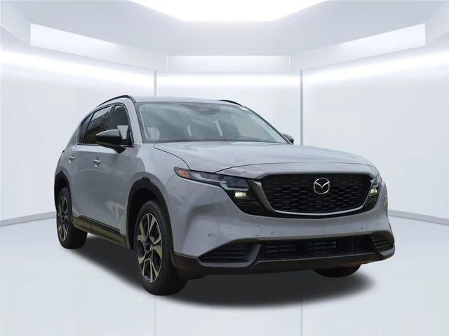 2026 Mazda CX-5 S Preferred - Photo 10