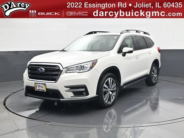 2019 Subaru Ascent