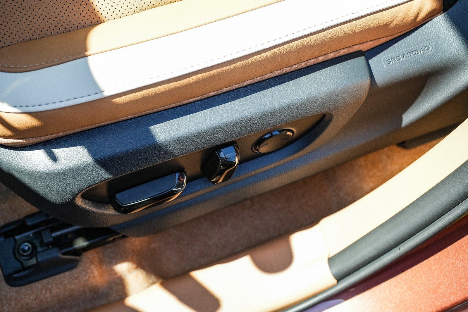 New 2026 Copper Crest Lexus  350e image 20
