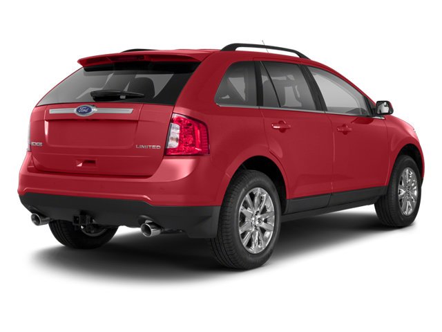 Used 2013 Silver Ford SE image 2