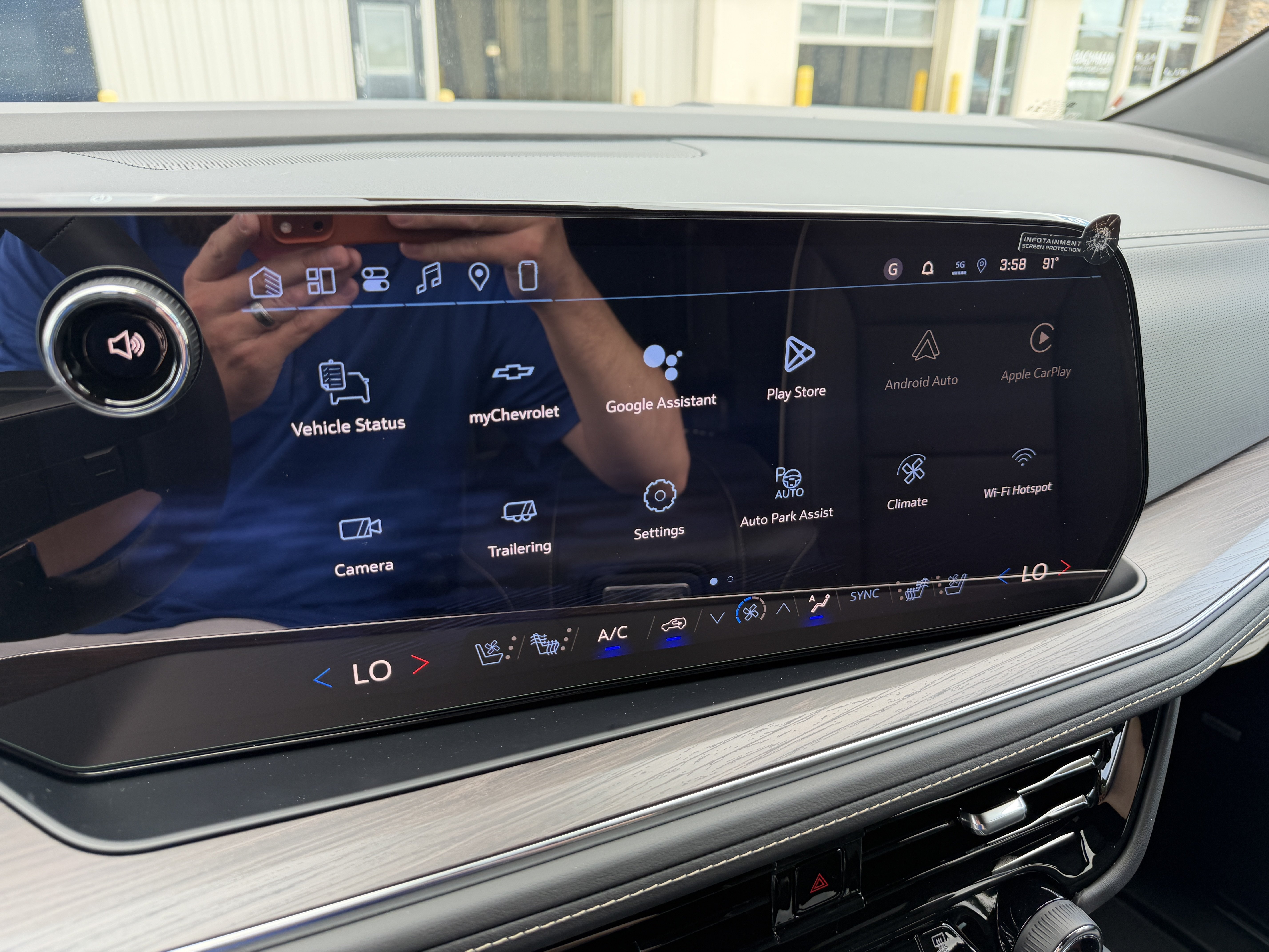 2026 Chevrolet Tahoe Premier - Photo 23