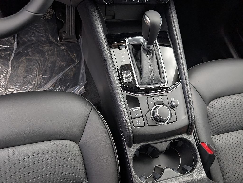 2025 Mazda CX-5 S Select Package - Photo 29
