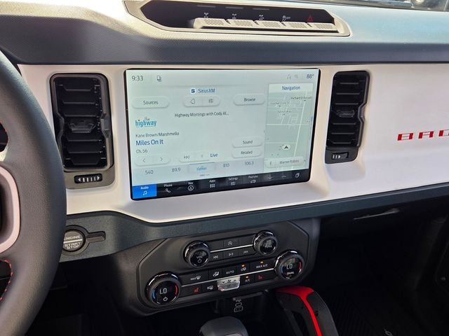 New 2026 Avalanche Gray Ford Heritage Edition image 18