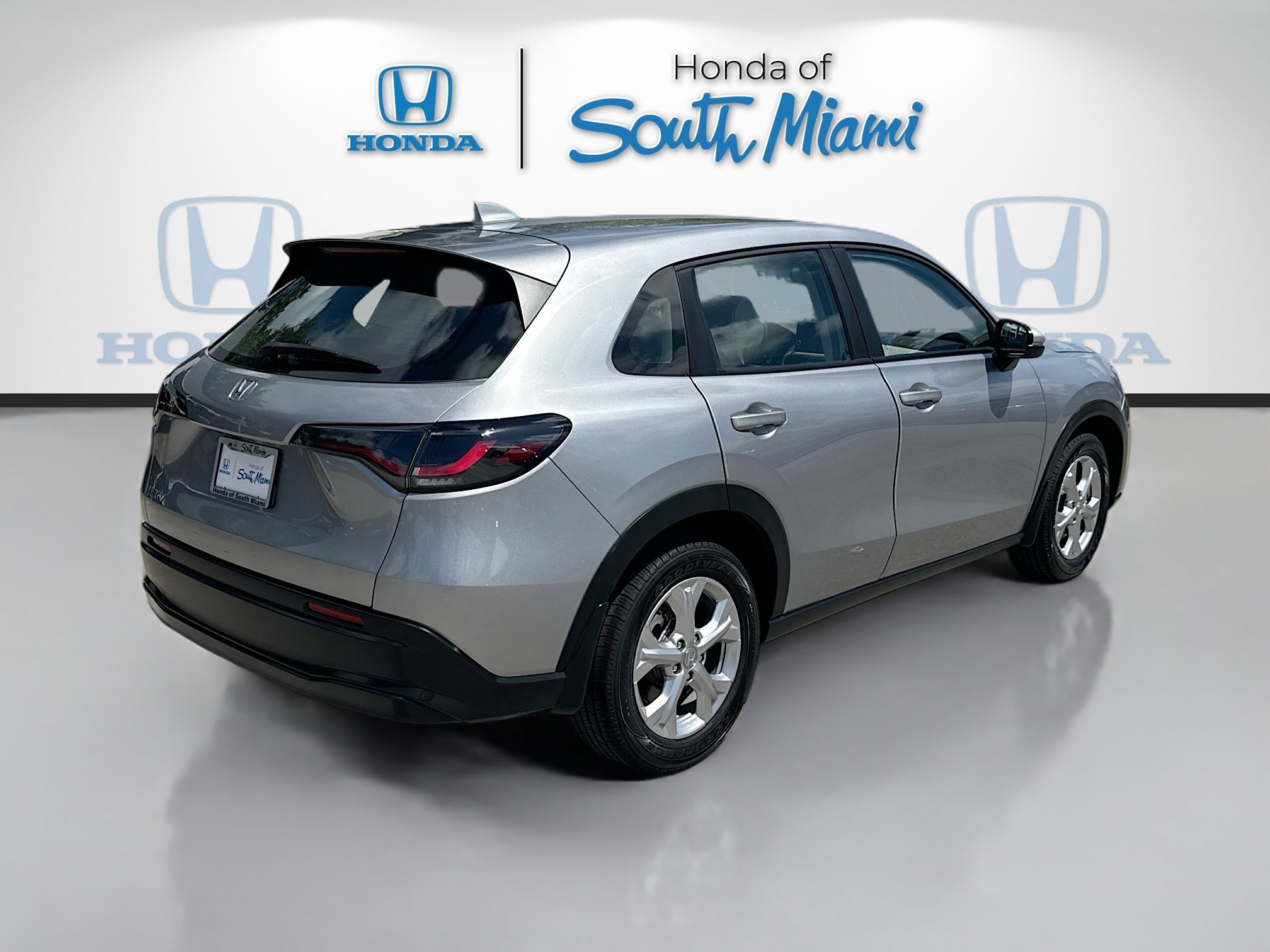 2023 Honda HR-V LX - Photo 7
