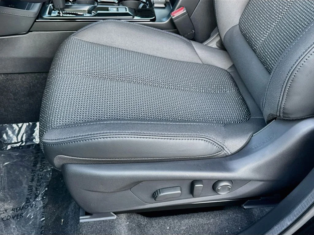 New 2026 Black Subaru Premium Hybrid image 24