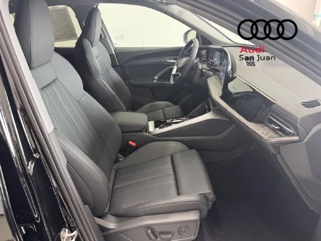 New 2026 Black Audi 2.0T Premium Plus image 26