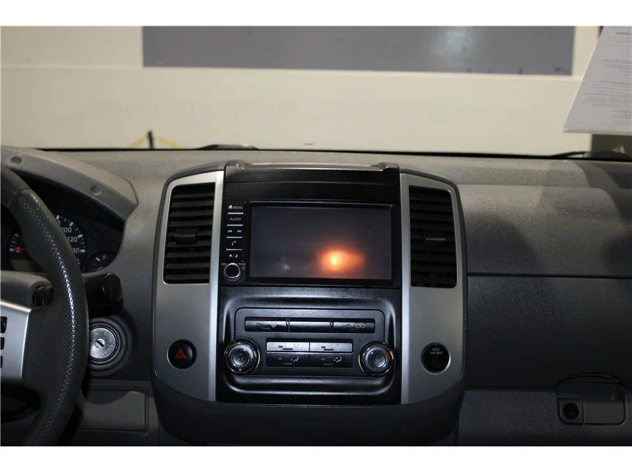2019 Nissan Frontier SV - Photo 16