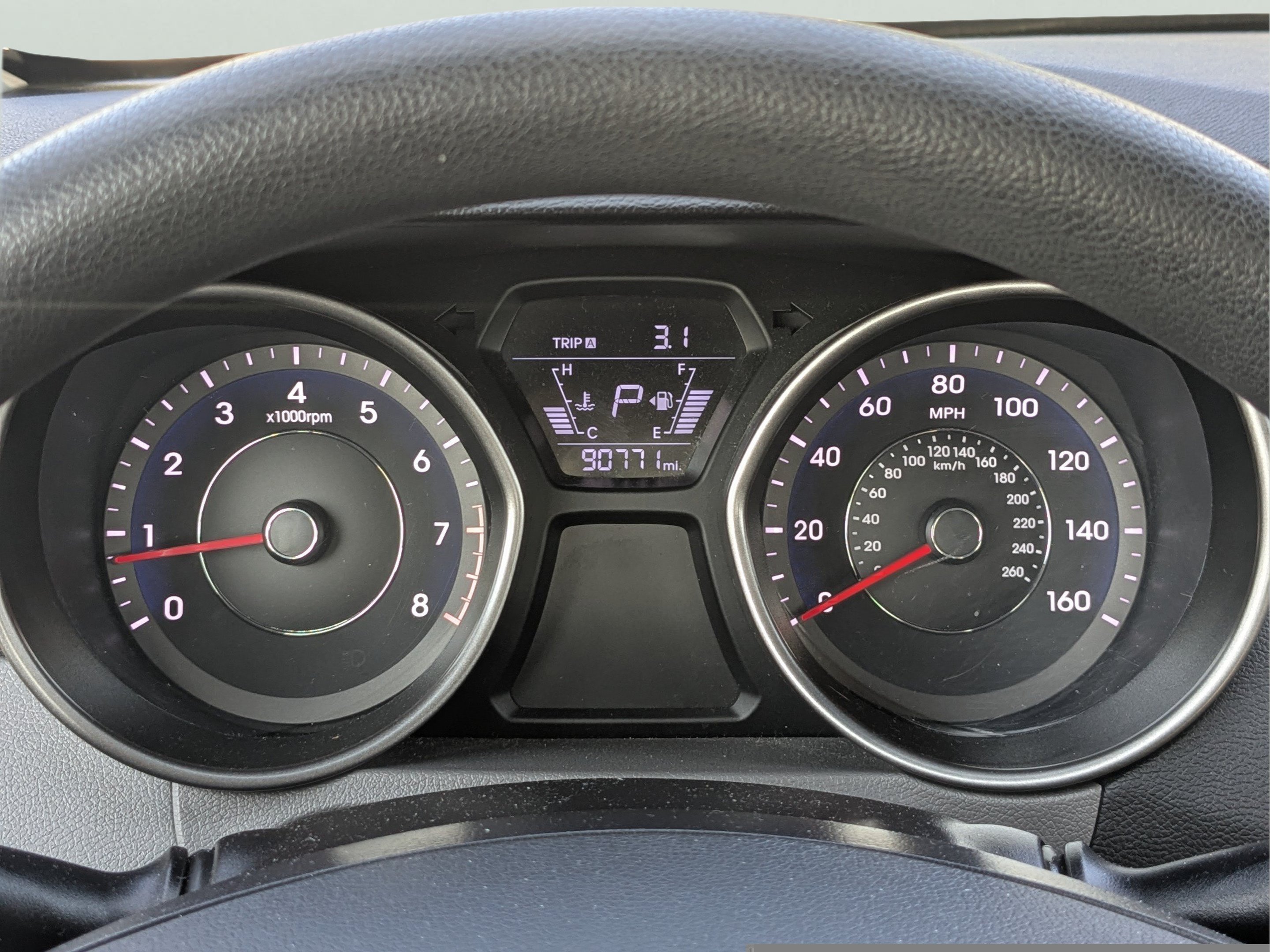 2014 Hyundai Elantra SE - Photo 25