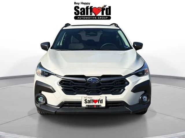 Used 2026 White Subaru Premium image 9