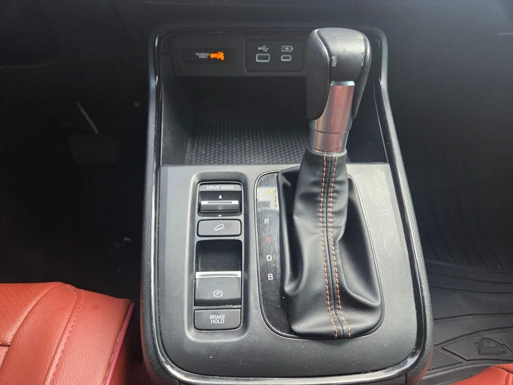 2025 Honda CR-V Sport - Photo 18