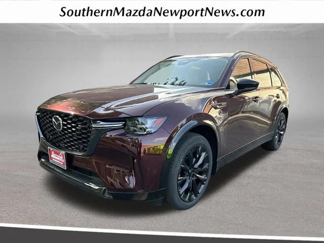 2026 Mazda CX-90 3.3 Turbo S Premium