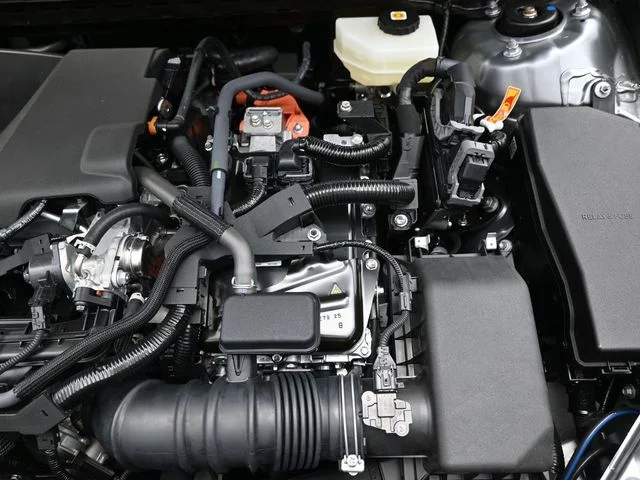 Used 2026  Toyota SE image 28