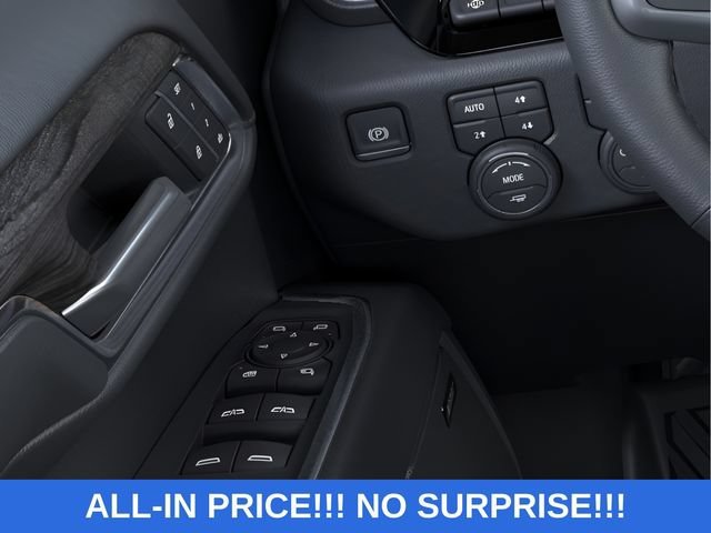 2026 Chevrolet Silverado 1500 LTZ - Photo 16