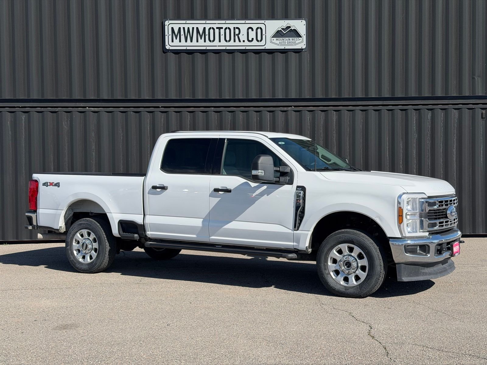 2024 Ford F-250 XLT 4x4 Crew Cab 6-3/4' Box's photo
