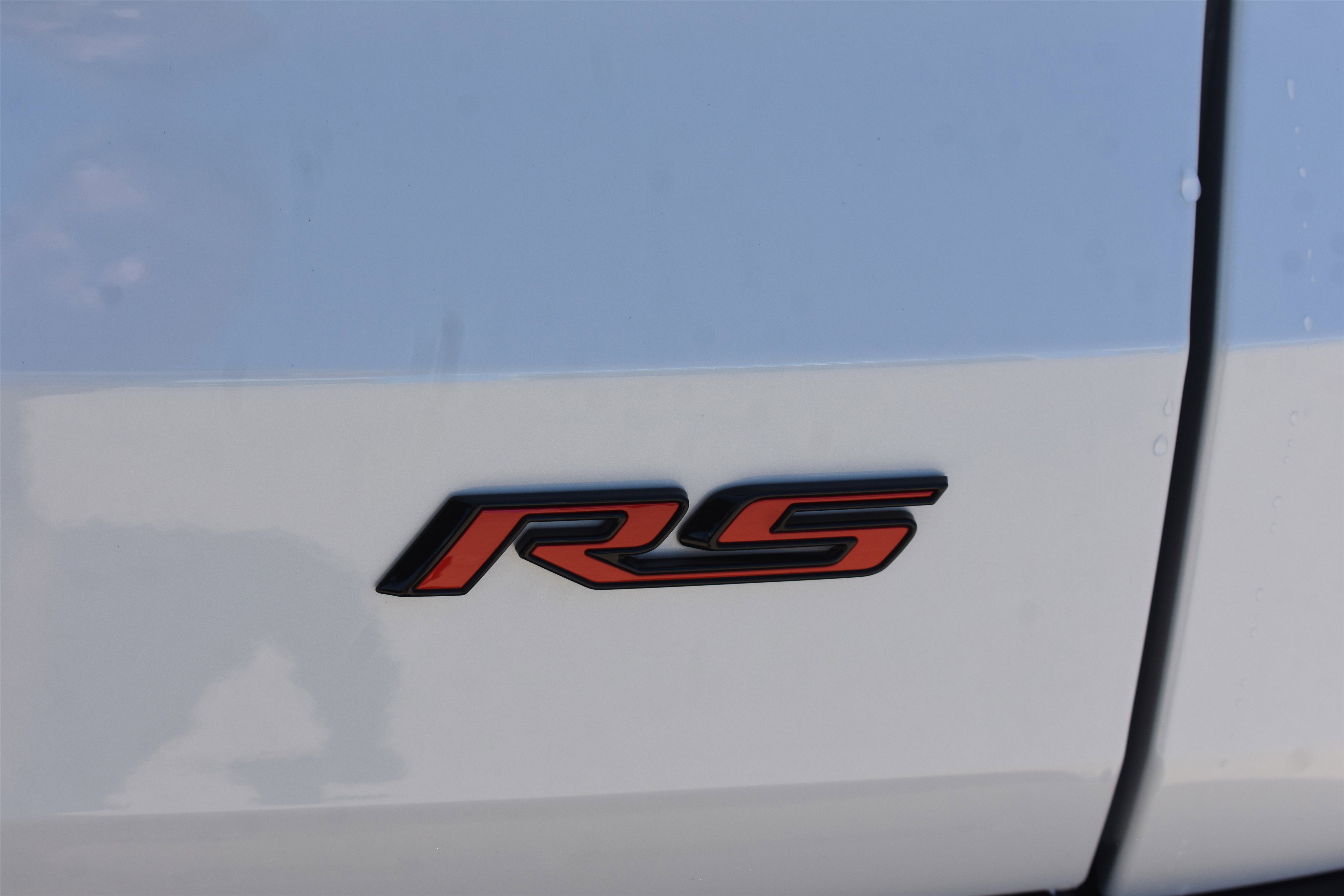 2026 Chevrolet Traverse RS - Photo 8