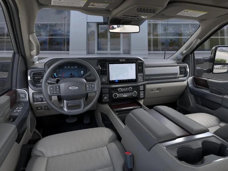 New 2026 Avalanche Ford Platinum image 44