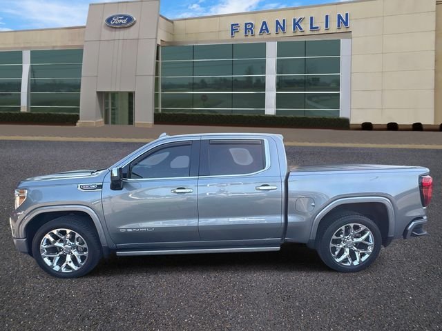 Certified Used 2019 Gray GMC Denali image 4