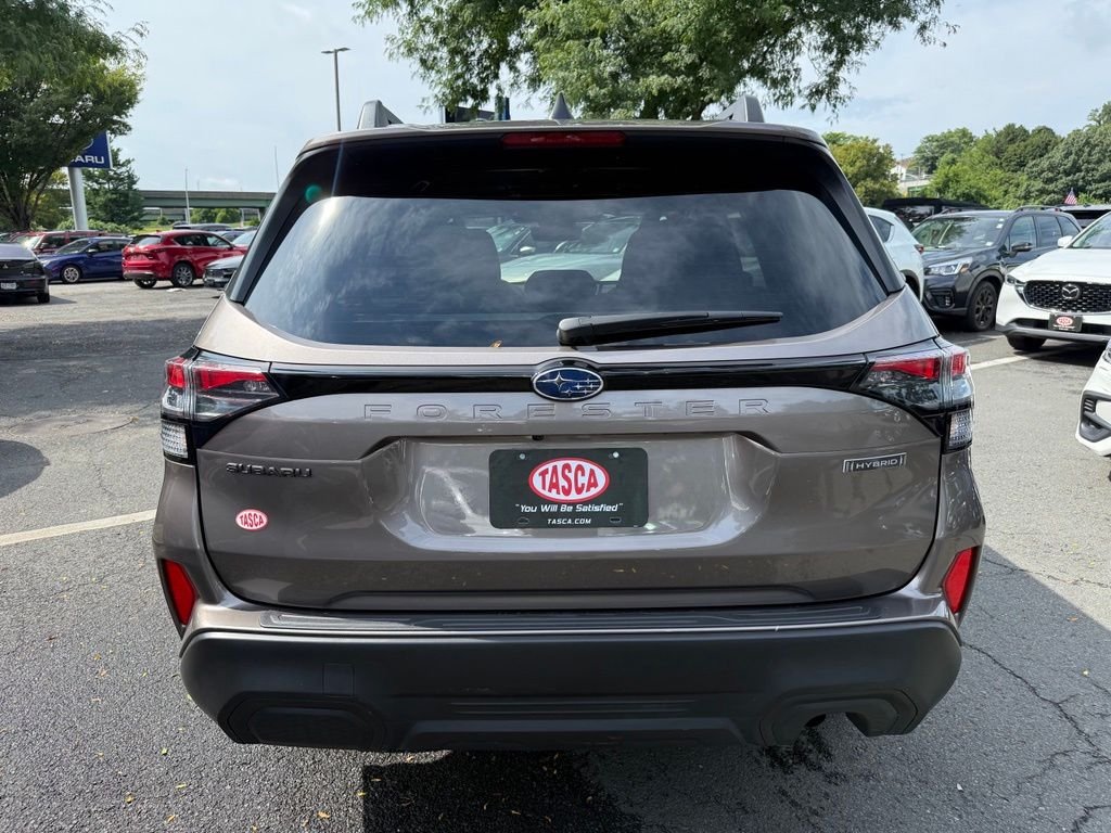 Used 2025 Brown Subaru Premium image 7