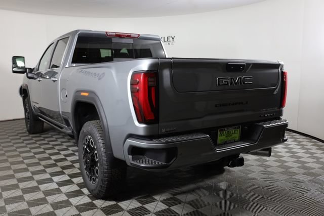 New 2026 Sterling Metallic GMC Denali Ultimate image 41