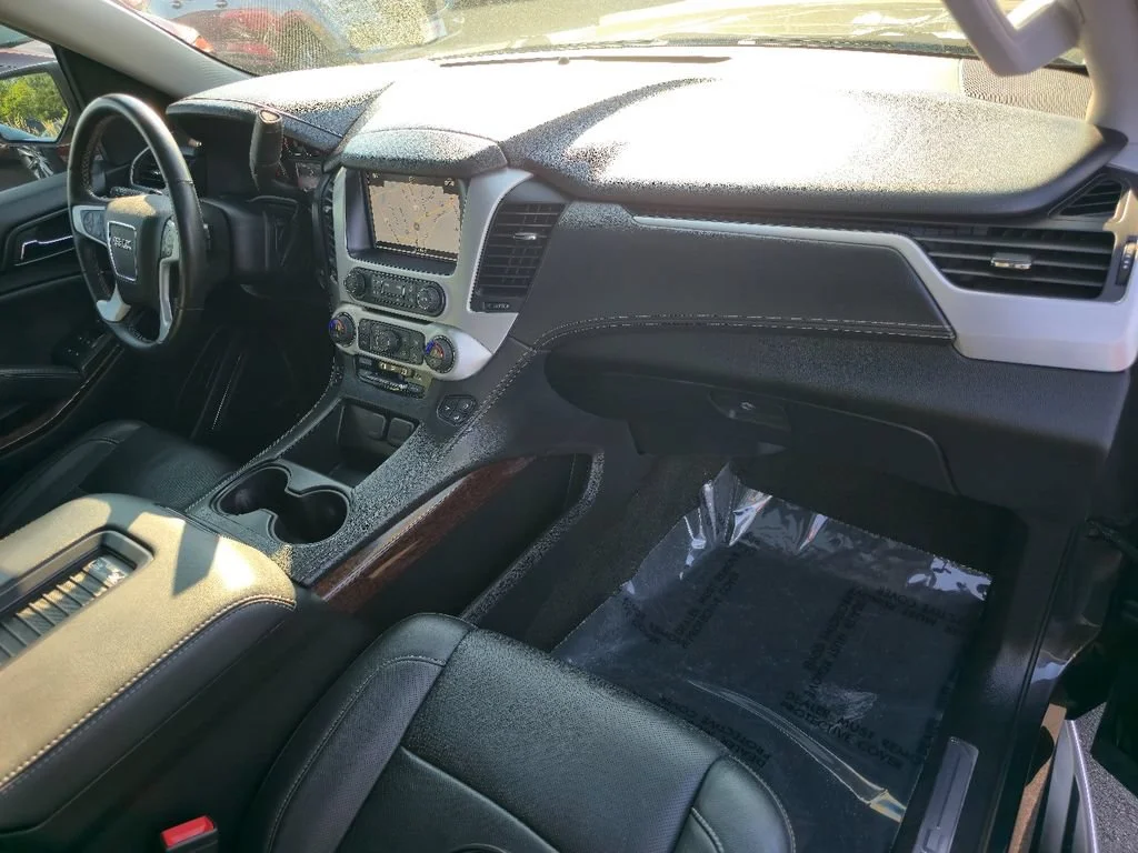2016 GMC Yukon SLT - Photo 30