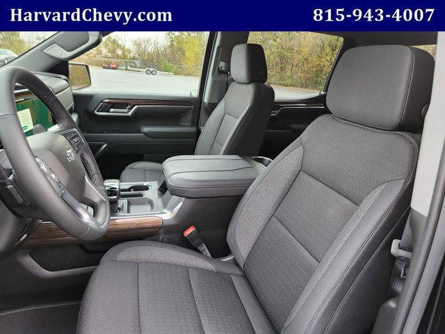 2026 Chevrolet Silverado 1500 RST - Photo 23