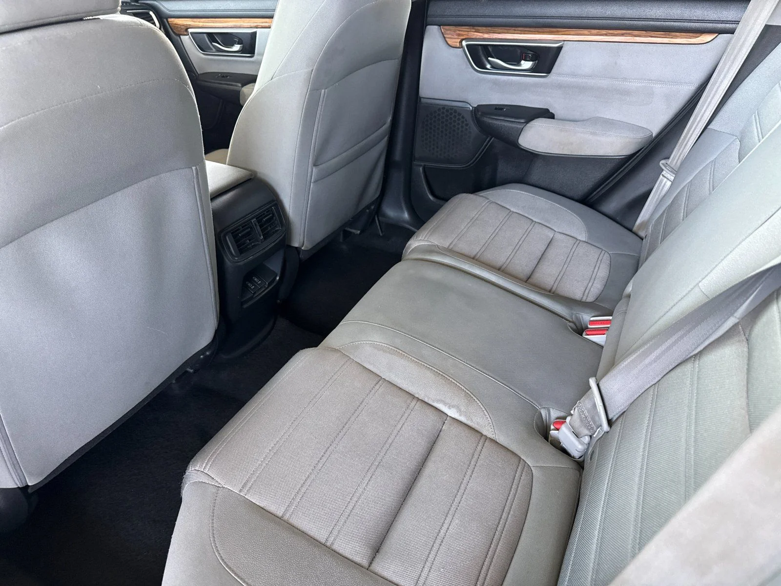 Used 2022  Honda EX image 11