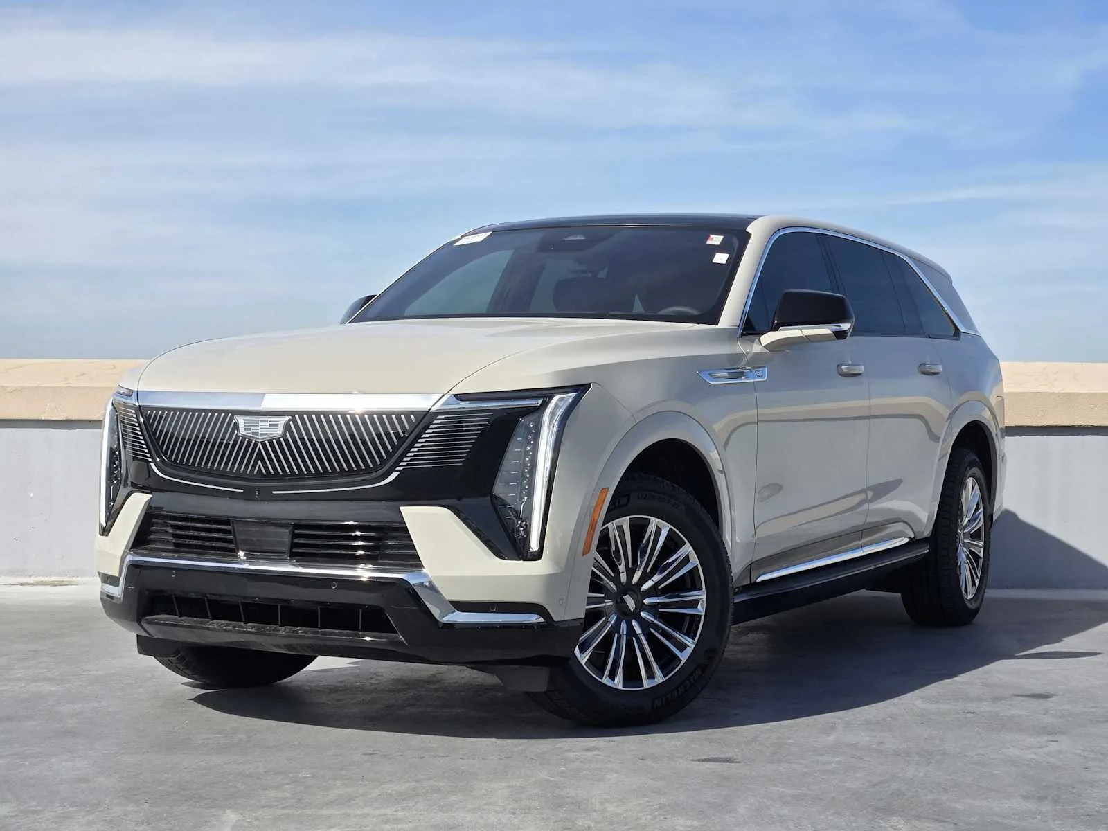 2026 Cadillac Escalade IQ