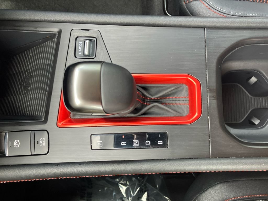 2026 Nissan KICKS SR AWD - Photo 17