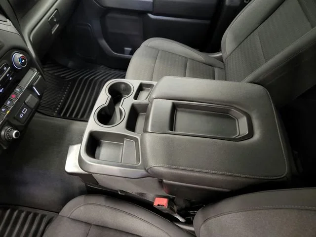 Used 2022 Black Chevrolet Custom image 21