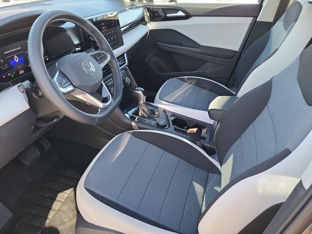 New 2026 Gray Volkswagen 1.5T S image 11