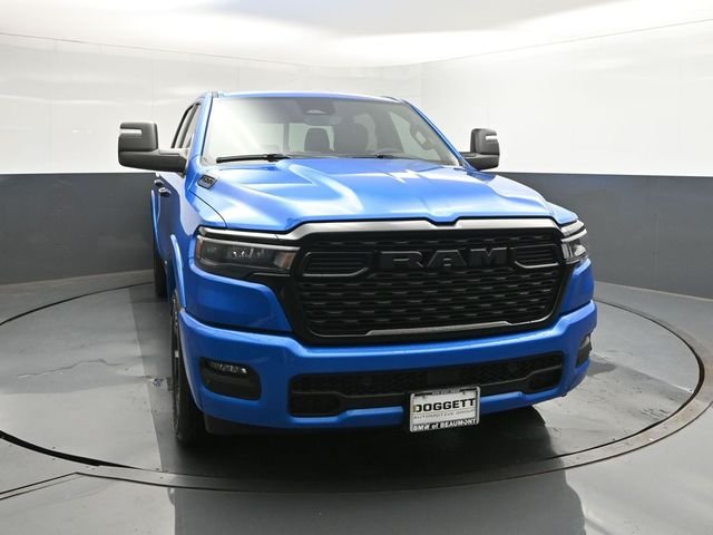 Used 2025 Blue Ram Big Horn/Lone Star image 17