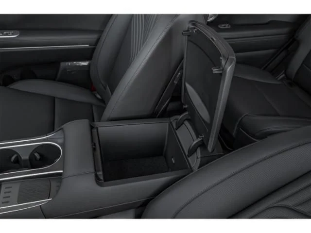 New 2027 Wc9 Hyundai Blue SEL Premium image 13