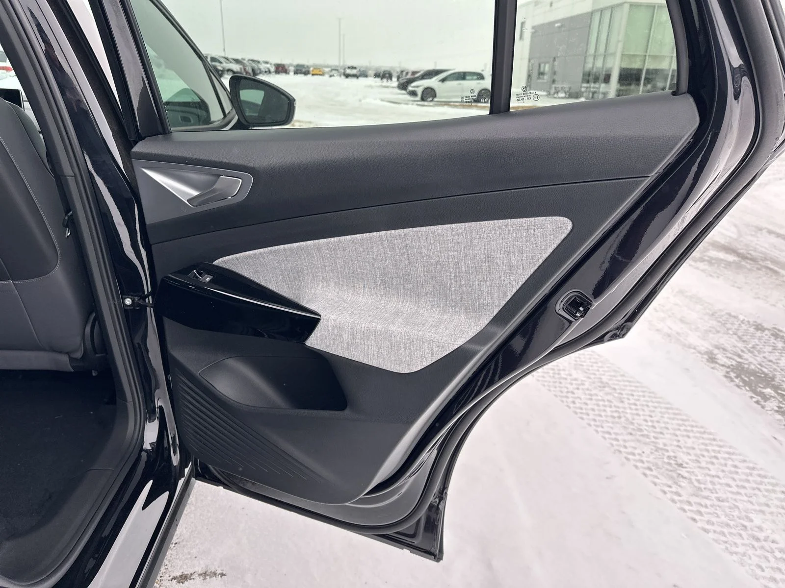 2026 Volkswagen ID.4 PRO - Photo 22